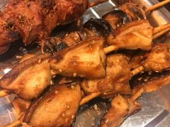 -哥俩好牛肉大串