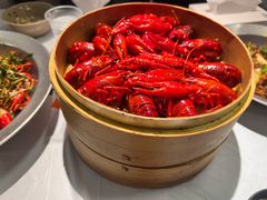 -一棠龙虾•王牌虾球(光谷天地店)