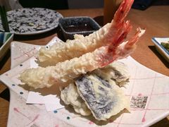 -水之惠鲜鱼料理(王府大街店)