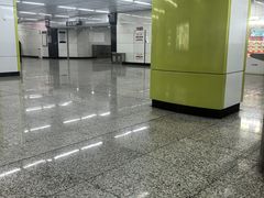 -东中街(地铁站)