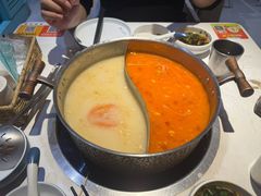 -濠七糟粕醋•海南酸汤火锅(中关村店)