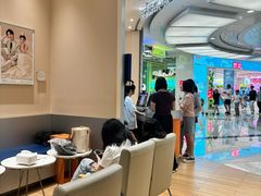 -海马体照相馆(成都来福士广场店)