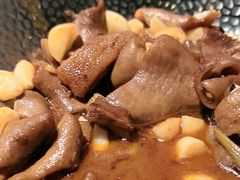 临川牛杂-千百味红餐厅·江西菜(绿地双子塔店)