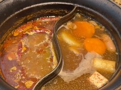 -温野菜涮涮锅(曲江大悦城店)