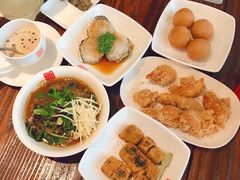 -春水堂人文茶馆(松烟文创店)