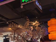 -绿茶餐厅(西湖银泰百货店)