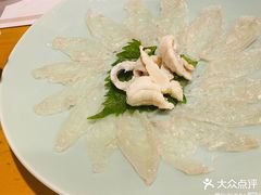 -天正河鲀·河豚亭(大连店)