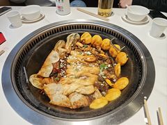 -东北铁锅宴(云龙华府店)