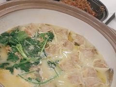 -瑞福园联谊餐室(茂名南路店)