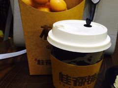 -桂桂茶(繁花中心店)