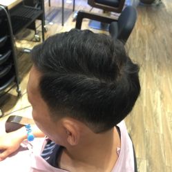 -Mentor Hair Salon