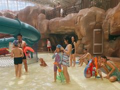 -杭州开元森泊度假乐园