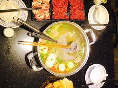 -尚合里潮汕牛肉火锅(海沧店)