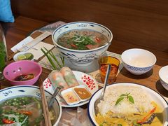 -saigon saigon | 西贡西贡(滨北店)