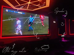 -Perry's·酒吧(黄埔大道店)