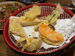-鸟鹏烧鸟居酒屋(龙岗万科店)
