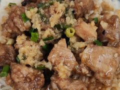-正宗牛奇排骨饭(第一分店)