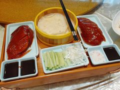 -天宁凯利时尚餐厅