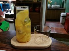 -青咖啡(三坊七巷店)