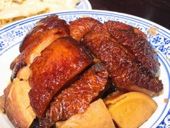 -蓝田九大碗民俗食府(蓝田店)