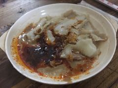 -陈记农家挂炉烤肉(雁南一路店)