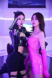 -JM STYLE造型明星.网红