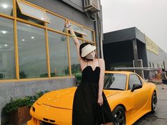 -金港秋名山·双层卡丁车场