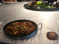 -红辣椒·川菜·火锅(科华路店)