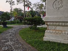 -惠州西湖丰渚园