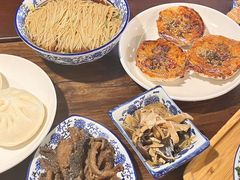 -老横泾面馆(吴中横泾店)