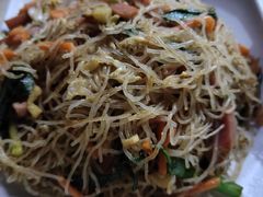 -阿生潮味鲜炒粉(梅林新村店)