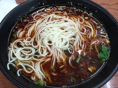 -丽影重庆小面(定西路店)