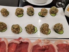 -北门涮肉·铜锅涮肉(南锣鼓巷店)