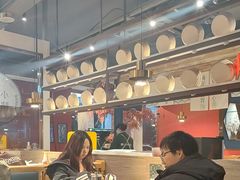 -南海底小海鲜·湘菜(鲁巷吴家湾店)