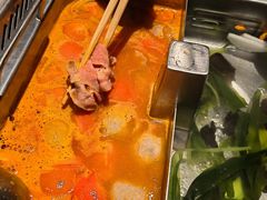 -海底捞火锅(枫蓝国际购物中心店)