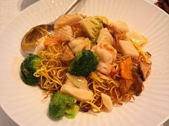 -上海和平饭店龙凤厅 Dragon Phoenix