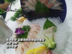 -嘉升大排档(番禺总店)