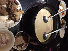 捞王锅物料理(昆山店)-捞王猪肚鸡火锅(昆山店)