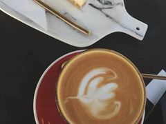 芝士蛋糕-UNI UNI(环亚凯瑟琳店)