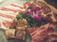 -火炉火自助餐(喜隆多店)