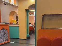 -西域美食(西直门南小街店)