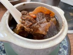 -歪头牛肉(金龙壹号店)
