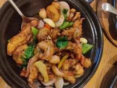 -大树餐厅(大悦城店)