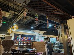 -滇釜火锅·能喝汤的火锅(车公庄店)