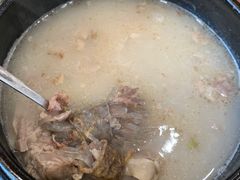 米肠汤饭-秀男家米肠汤饭