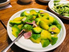 -云海肴·汽锅鸡·云南菜(美罗城店)