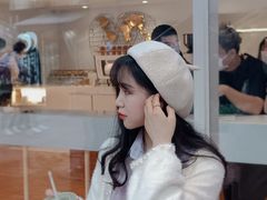 -% Arabica阿拉比卡咖啡(武汉天地店)