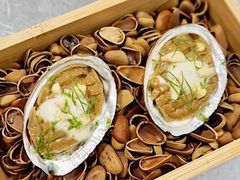 -ELUNE艾露恩·人良斋西餐厅