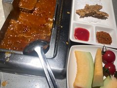 -海底捞火锅(大唐店)