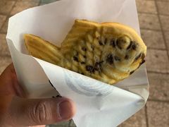 -鳴門鯛焼本舗(天神橋３丁目店)